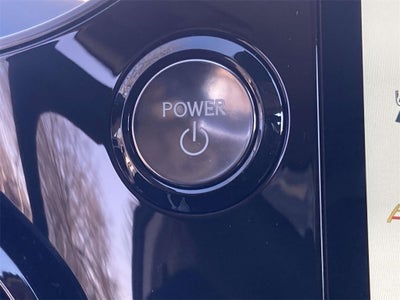 2026 Lexus NX PLUG-IN HYBRID ELECTRIC VEHICLE NX 450h+ LUXURY AWD