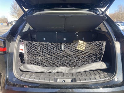 2026 Lexus NX PLUG-IN HYBRID ELECTRIC VEHICLE NX 450h+ LUXURY AWD