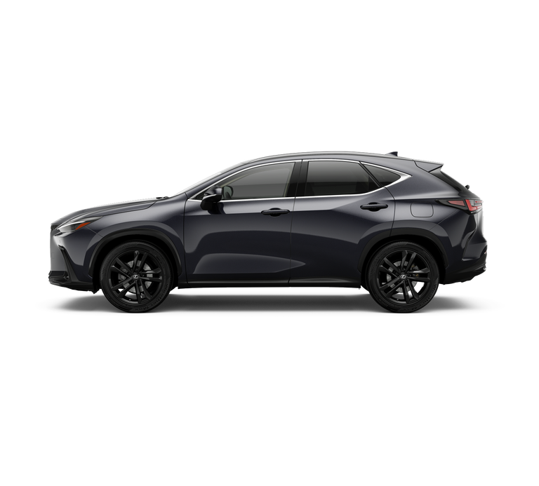 2026 Lexus NX PLUG-IN HYBRID ELECTRIC VEHICLE NX 450h+ LUXURY AWD