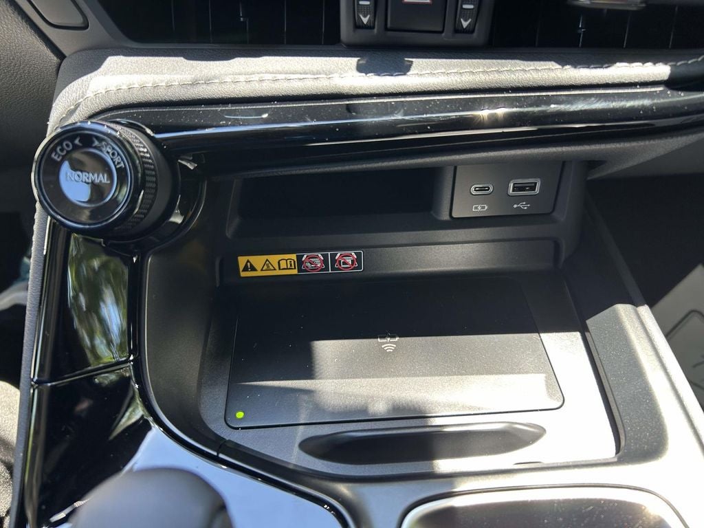 2026 Lexus NX PLUG-IN HYBRID ELECTRIC VEHICLE NX 450h+ PREMIUM AWD
