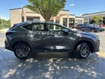2026 Lexus NX PLUG-IN HYBRID ELECTRIC VEHICLE NX 450h+ PREMIUM AWD