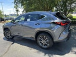 2026 Lexus NX PLUG-IN HYBRID ELECTRIC VEHICLE NX 450h+ PREMIUM AWD