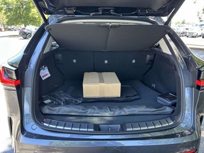 2026 Lexus NX PLUG-IN HYBRID ELECTRIC VEHICLE NX 450h+ PREMIUM AWD