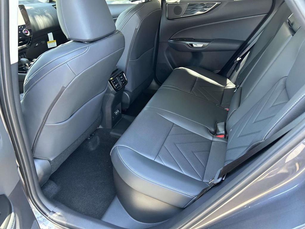 2026 Lexus NX PLUG-IN HYBRID ELECTRIC VEHICLE NX 450h+ PREMIUM AWD