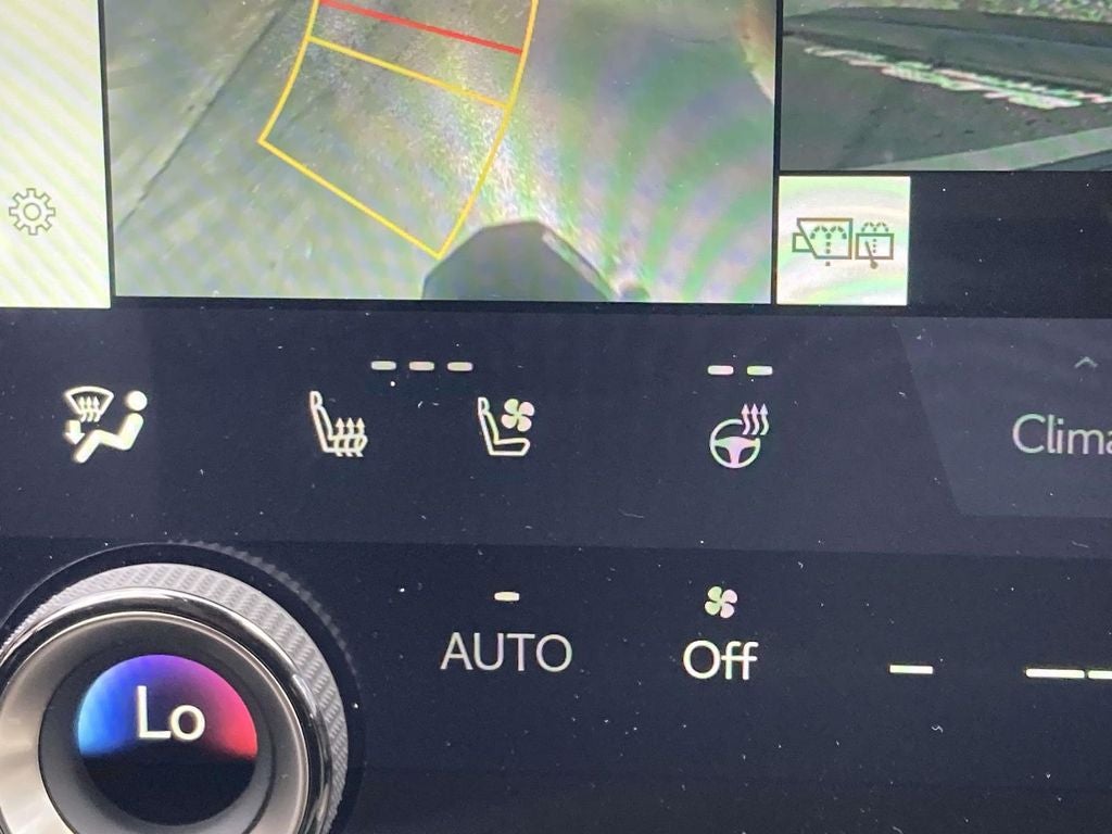 2026 Lexus NX PLUG-IN HYBRID ELECTRIC VEHICLE NX 450h+ LUXURY AWD