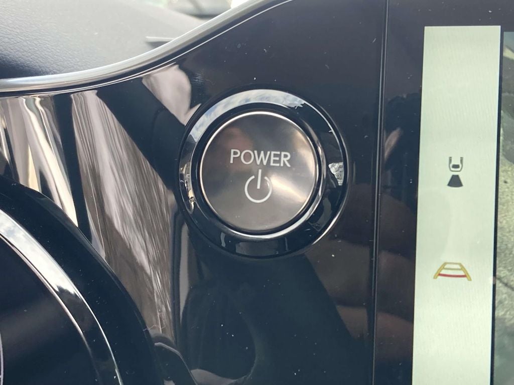 2026 Lexus NX PLUG-IN HYBRID ELECTRIC VEHICLE NX 450h+ LUXURY AWD