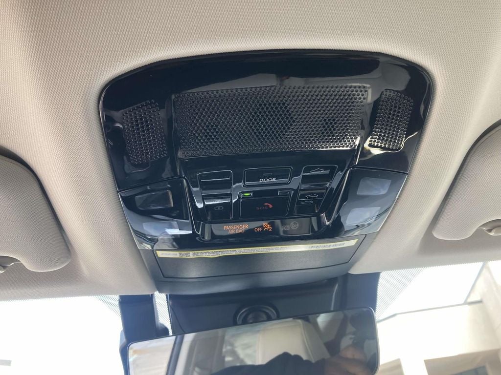 2026 Lexus NX PLUG-IN HYBRID ELECTRIC VEHICLE NX 450h+ LUXURY AWD