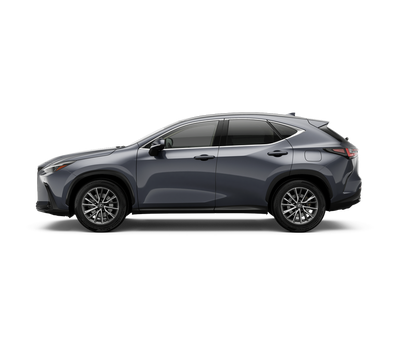 2026 Lexus NX PLUG-IN HYBRID ELECTRIC VEHICLE NX 450h+ PREMIUM AWD