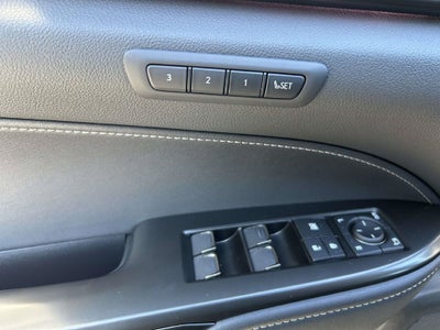 2026 Lexus NX PLUG-IN HYBRID ELECTRIC VEHICLE NX 450h+ LUXURY AWD