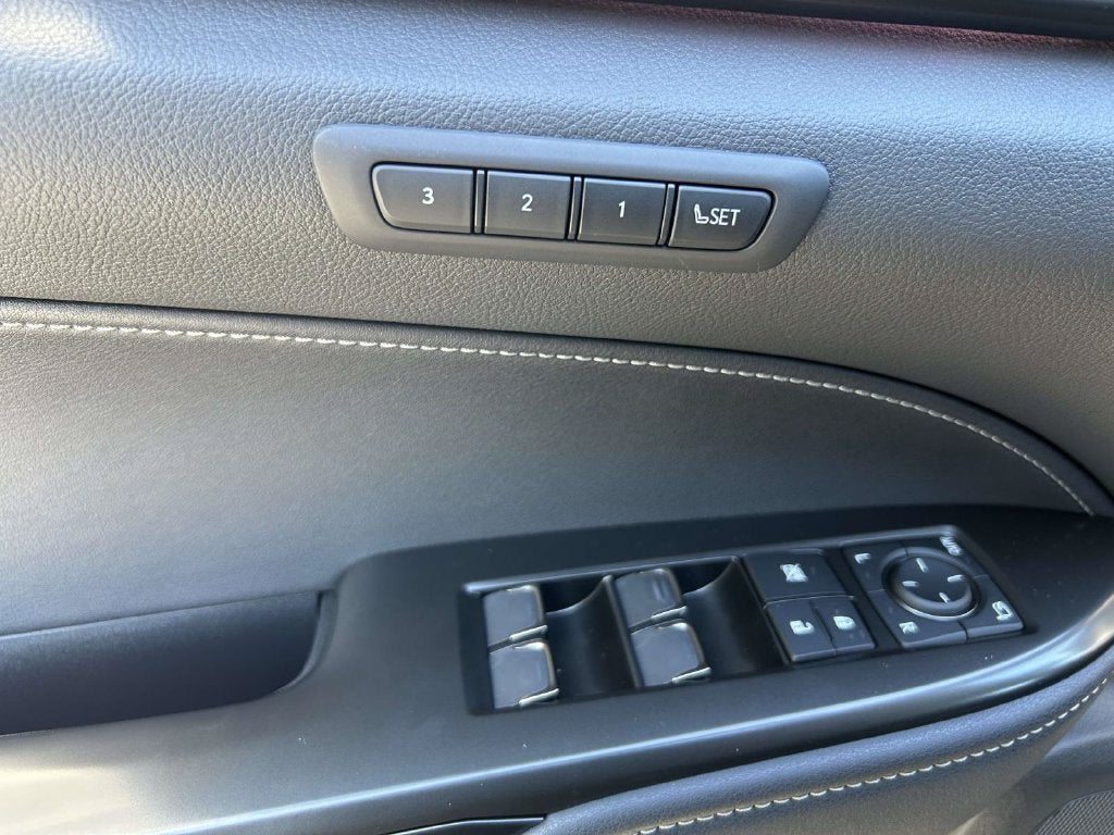 2026 Lexus NX PLUG-IN HYBRID ELECTRIC VEHICLE NX 450h+ LUXURY AWD