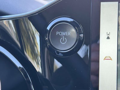 2026 Lexus NX PLUG-IN HYBRID ELECTRIC VEHICLE NX 450h+ LUXURY AWD