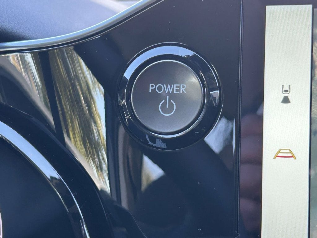 2026 Lexus NX PLUG-IN HYBRID ELECTRIC VEHICLE NX 450h+ LUXURY AWD