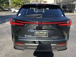 2026 Lexus NX PLUG-IN HYBRID ELECTRIC VEHICLE NX 450h+ LUXURY AWD