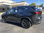 2026 Lexus NX PLUG-IN HYBRID ELECTRIC VEHICLE NX 450h+ LUXURY AWD