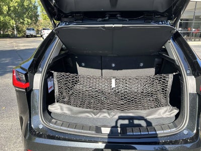 2026 Lexus NX PLUG-IN HYBRID ELECTRIC VEHICLE NX 450h+ LUXURY AWD