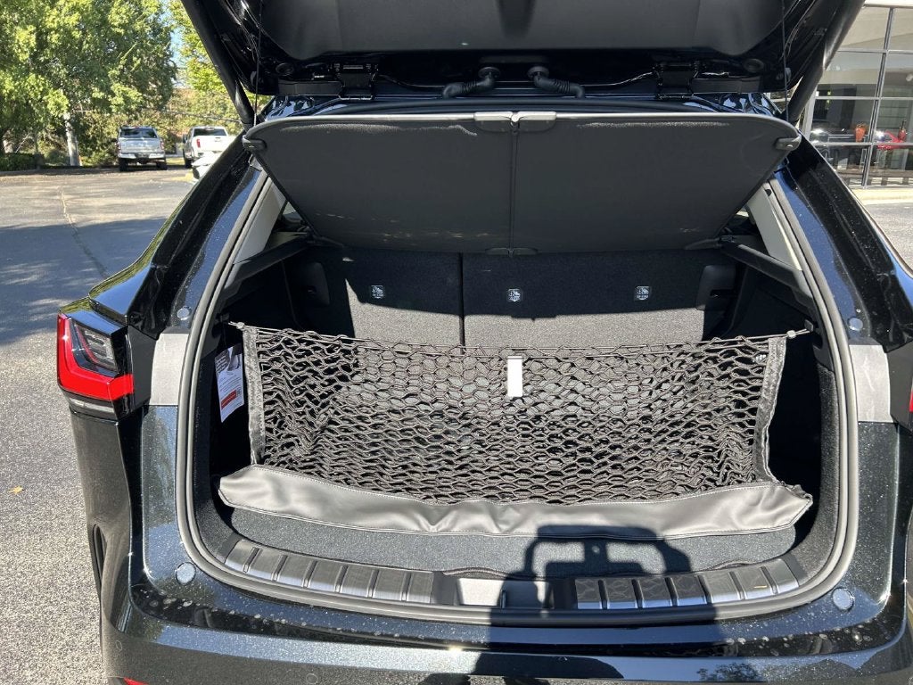 2026 Lexus NX PLUG-IN HYBRID ELECTRIC VEHICLE NX 450h+ LUXURY AWD
