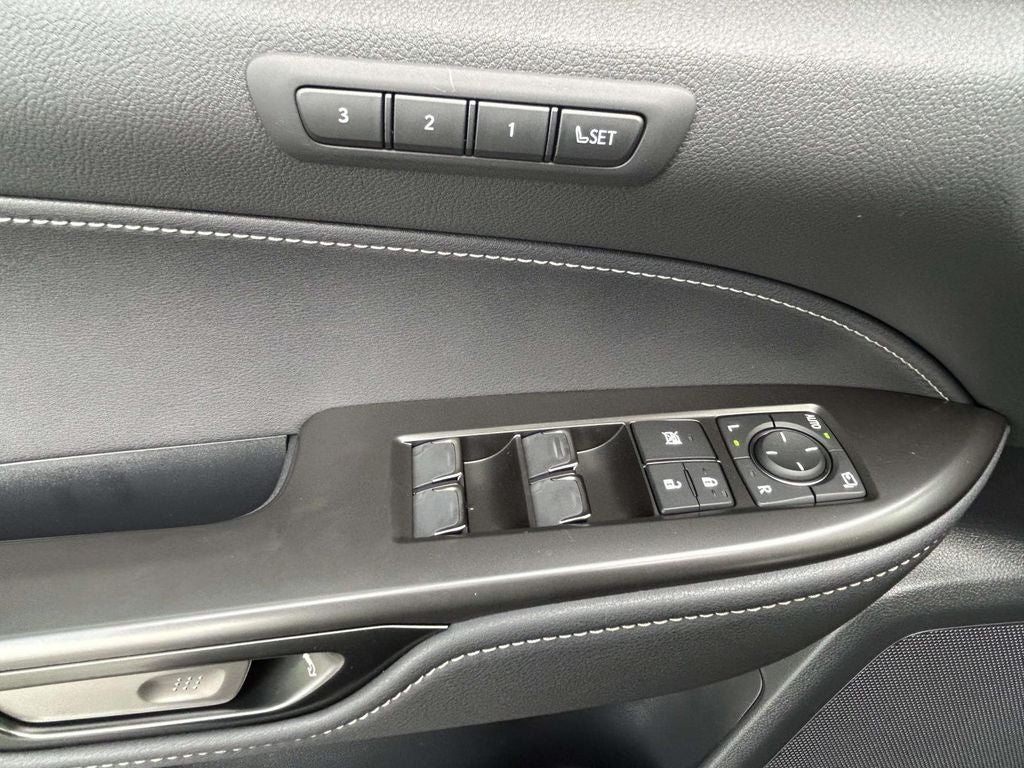 2026 Lexus NX PLUG-IN HYBRID ELECTRIC VEHICLE NX 450h+ PREMIUM AWD