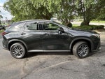 2026 Lexus NX PLUG-IN HYBRID ELECTRIC VEHICLE NX 450h+ PREMIUM AWD