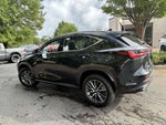 2026 Lexus NX PLUG-IN HYBRID ELECTRIC VEHICLE NX 450h+ PREMIUM AWD
