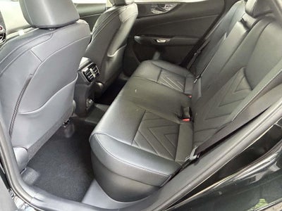 2026 Lexus NX PLUG-IN HYBRID ELECTRIC VEHICLE NX 450h+ PREMIUM AWD