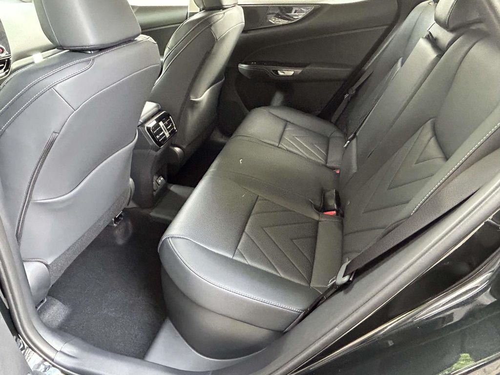 2026 Lexus NX PLUG-IN HYBRID ELECTRIC VEHICLE NX 450h+ PREMIUM AWD