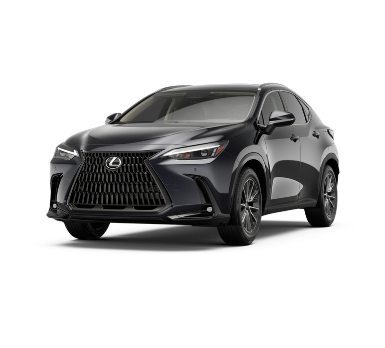 2026 Lexus NX 450h+ 450h+ Premium AWD's photo