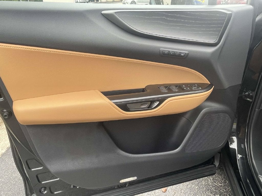 2026 Lexus NX PLUG-IN HYBRID ELECTRIC VEHICLE NX 450h+ LUXURY AWD