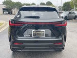 2026 Lexus NX PLUG-IN HYBRID ELECTRIC VEHICLE NX 450h+ LUXURY AWD
