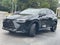 2026 Lexus NX PLUG-IN HYBRID ELECTRIC VEHICLE NX 450h+ LUXURY AWD
