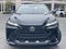2026 Lexus NX PLUG-IN HYBRID ELECTRIC VEHICLE NX 450h+ LUXURY AWD