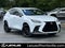 2026 Lexus NX 350 F SPORT HANDLING AWD
