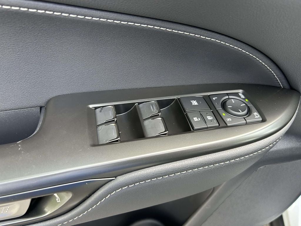 2026 Lexus NX 350 F SPORT HANDLING AWD