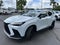 2026 Lexus NX 350 F SPORT HANDLING AWD