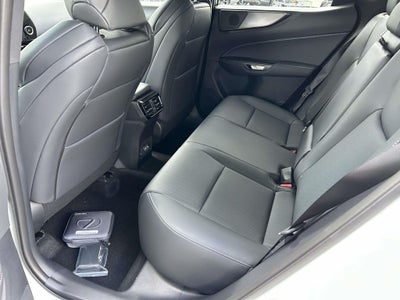 2026 Lexus NX 350 F SPORT HANDLING AWD