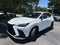 2026 Lexus NX 350 F SPORT HANDLING AWD