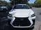 2026 Lexus NX 350 F SPORT HANDLING AWD