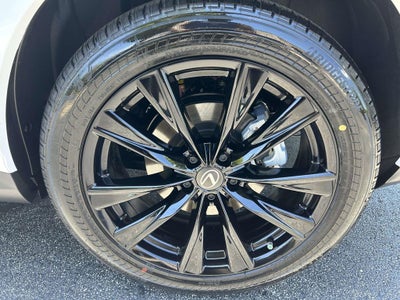 2026 Lexus NX 350 F SPORT HANDLING AWD