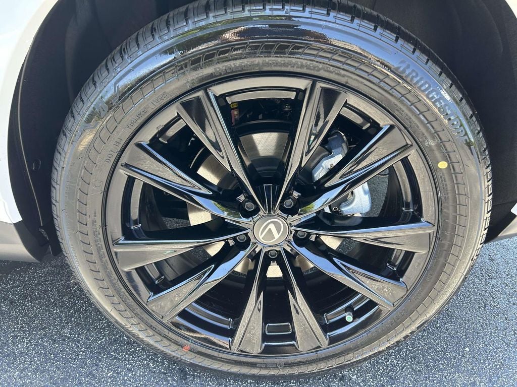 2026 Lexus NX 350 F SPORT HANDLING AWD