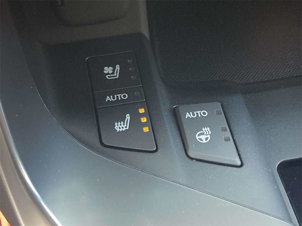 2026 Lexus LX 600 F SPORT HANDLING