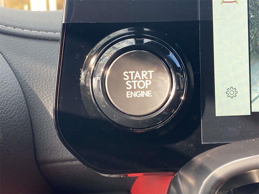 2026 Lexus LX 600 F SPORT HANDLING