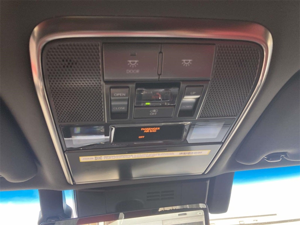 2026 Lexus LX 600 F SPORT HANDLING