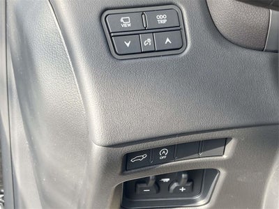 2026 Lexus LX 600 F SPORT HANDLING