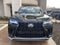 2026 Lexus LX 600 F SPORT HANDLING
