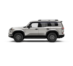 2026 Lexus GX 550 OVERTRAIL+