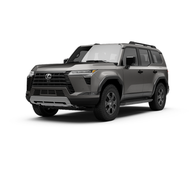 2025 Lexus GX 550 OVERTRAIL