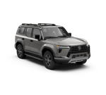 2025 Lexus GX 550 OVERTRAIL