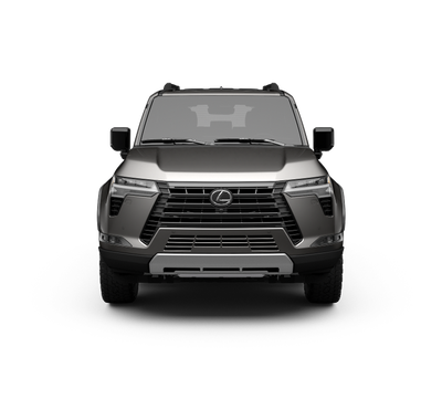 2025 Lexus GX 550 OVERTRAIL