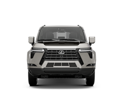 2026 Lexus GX 550 PREMIUM+