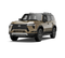 2026 Lexus GX 550 OVERTRAIL+