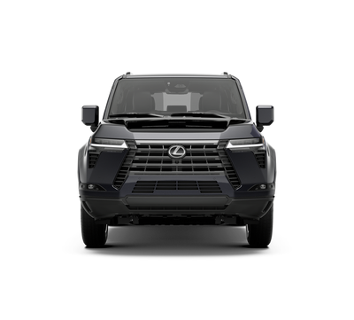 2026 Lexus GX 550 PREMIUM+
